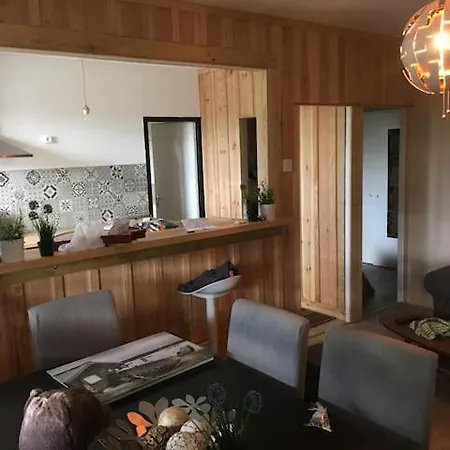 Bassin D'arcachon Hostel *