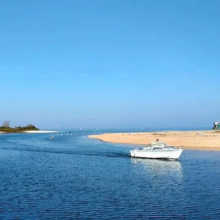 Hostel Bassin D'arcachon