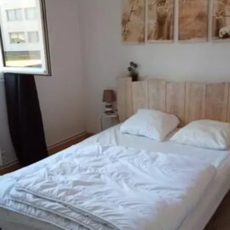 Hostel Bassin D'arcachon La Teste-de-Buch